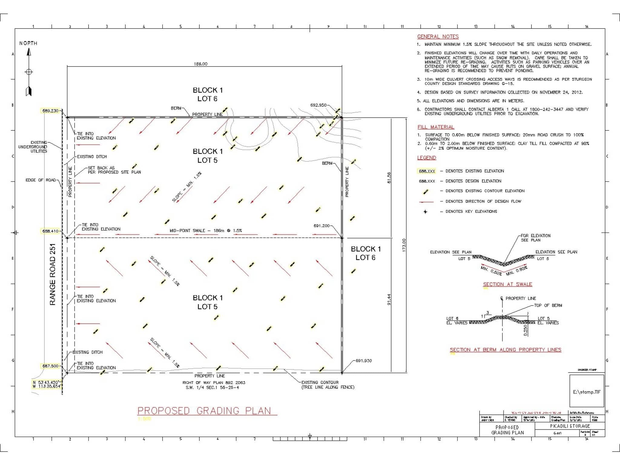 photo Inception Design & Drafting