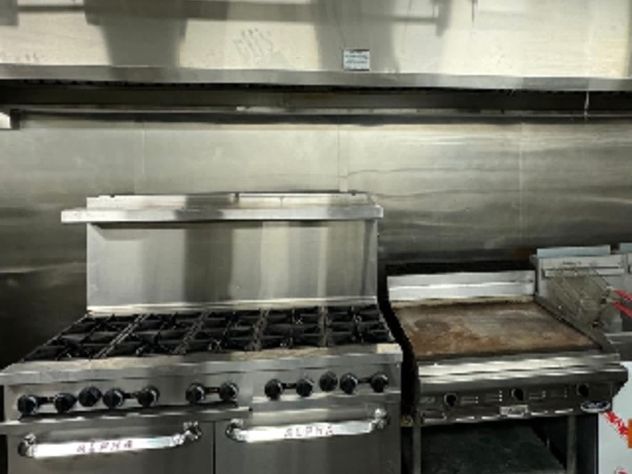 photo AFP Fire Systems