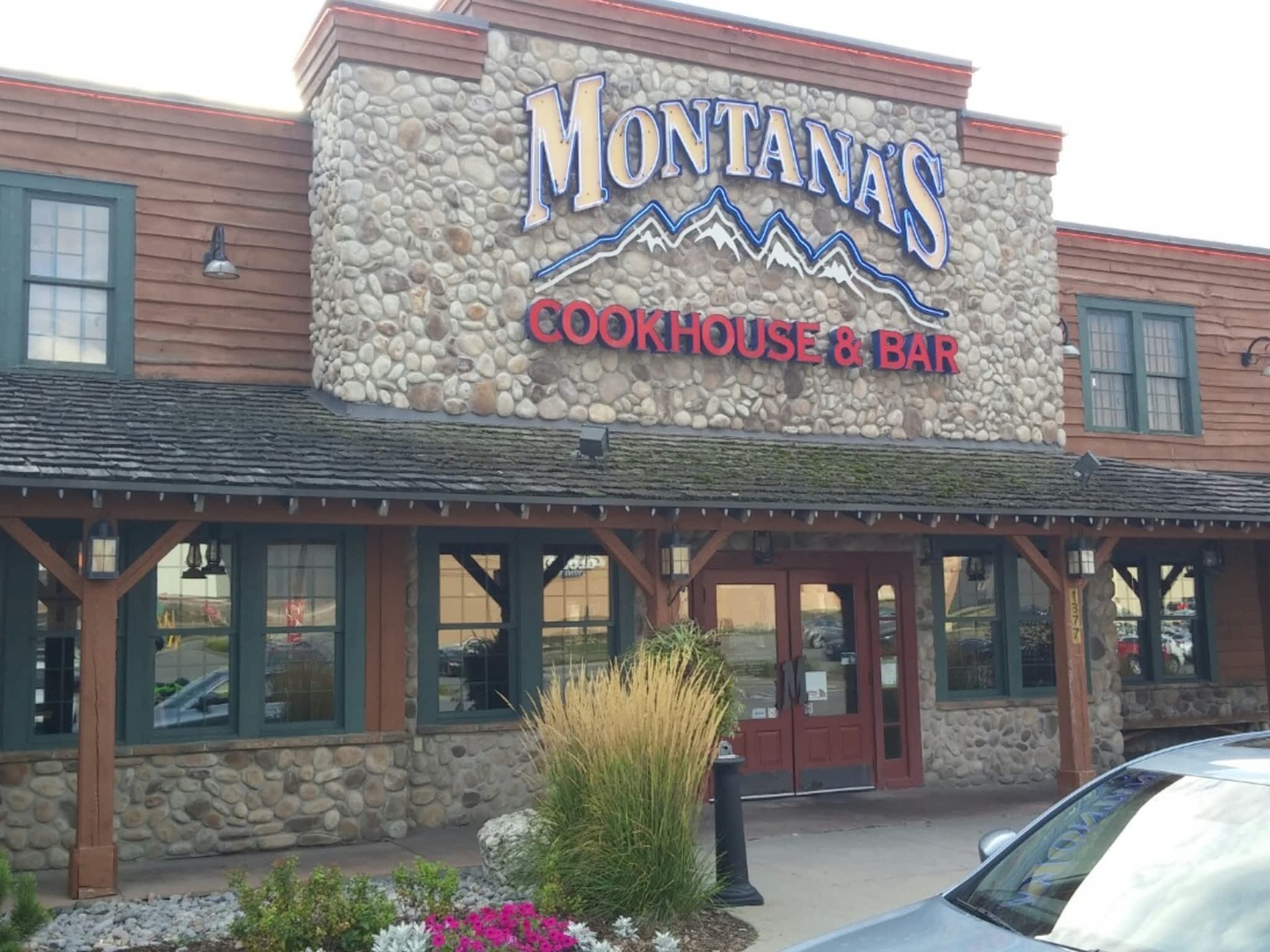 photo Montana's