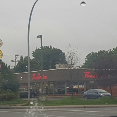 Tim Hortons - Coffee Stores