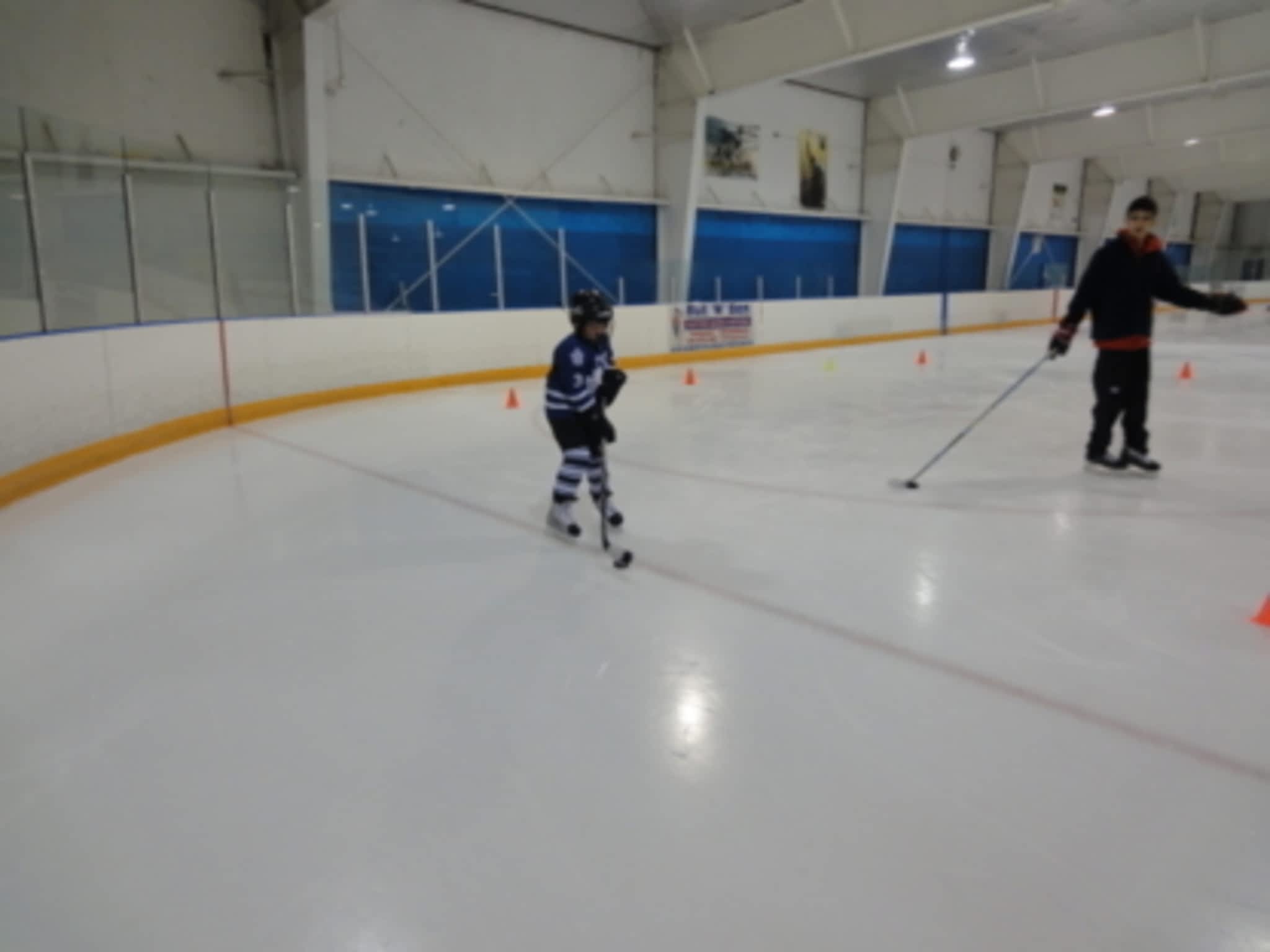 photo Laurie's Learn To Skate