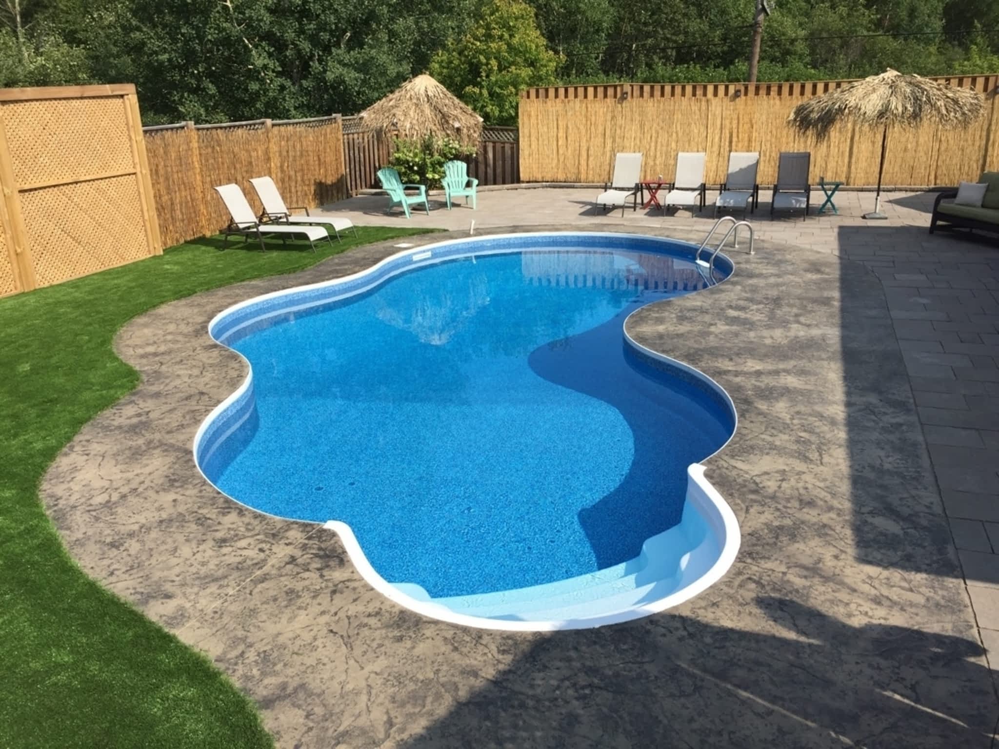 photo SunSwim Pool Concepts Design