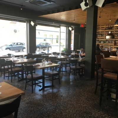 View Bistro B’s Saint-Charles-de-Bellechasse profile