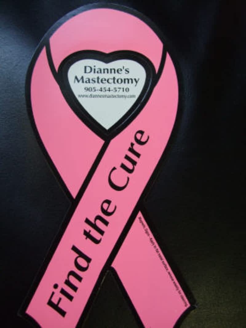 American Breast Care – Dianne's Mastectomy