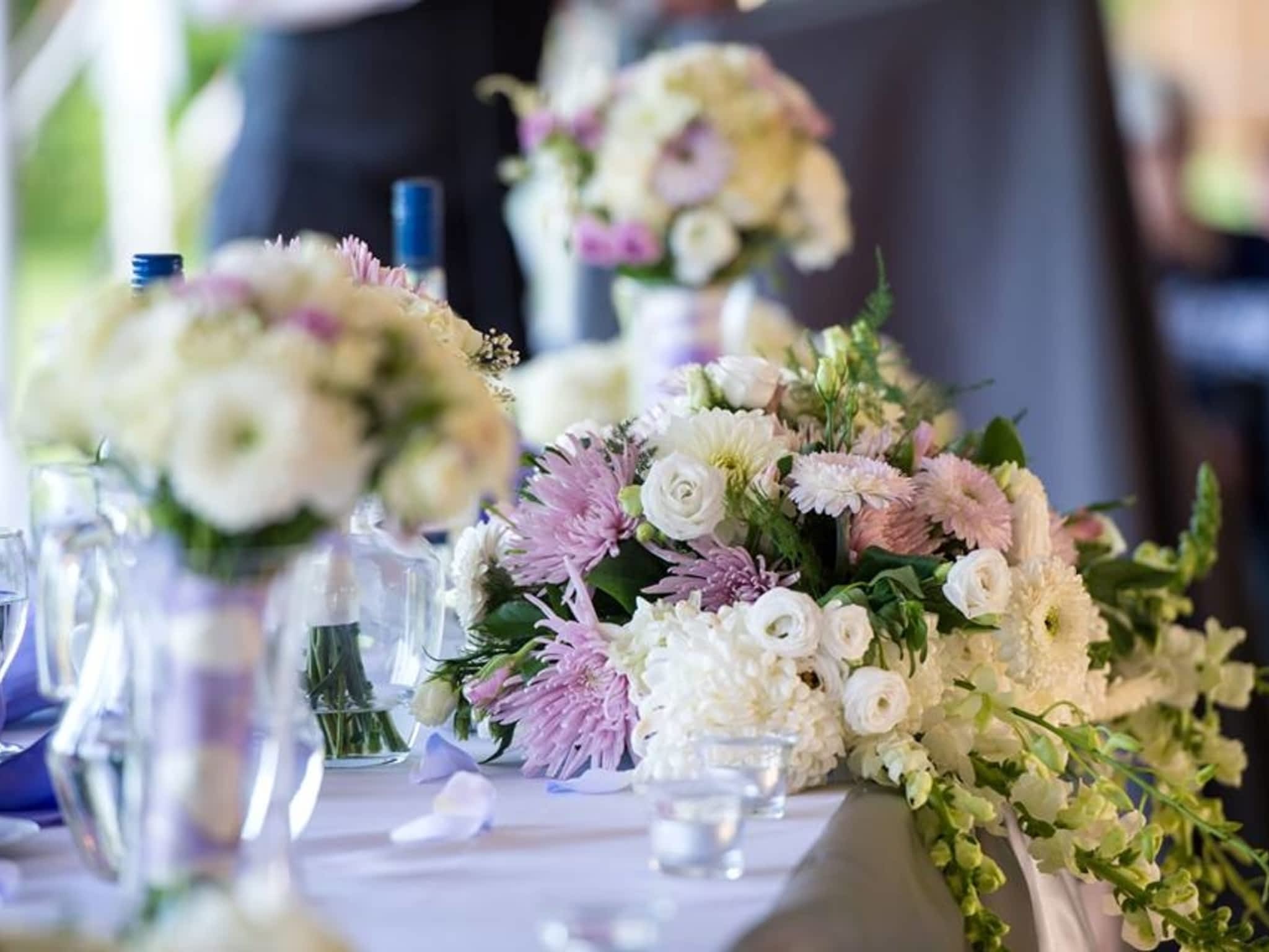 photo Serendipity Florals