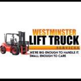 Voir le profil de Westminster Lift Truck & Services - Newton