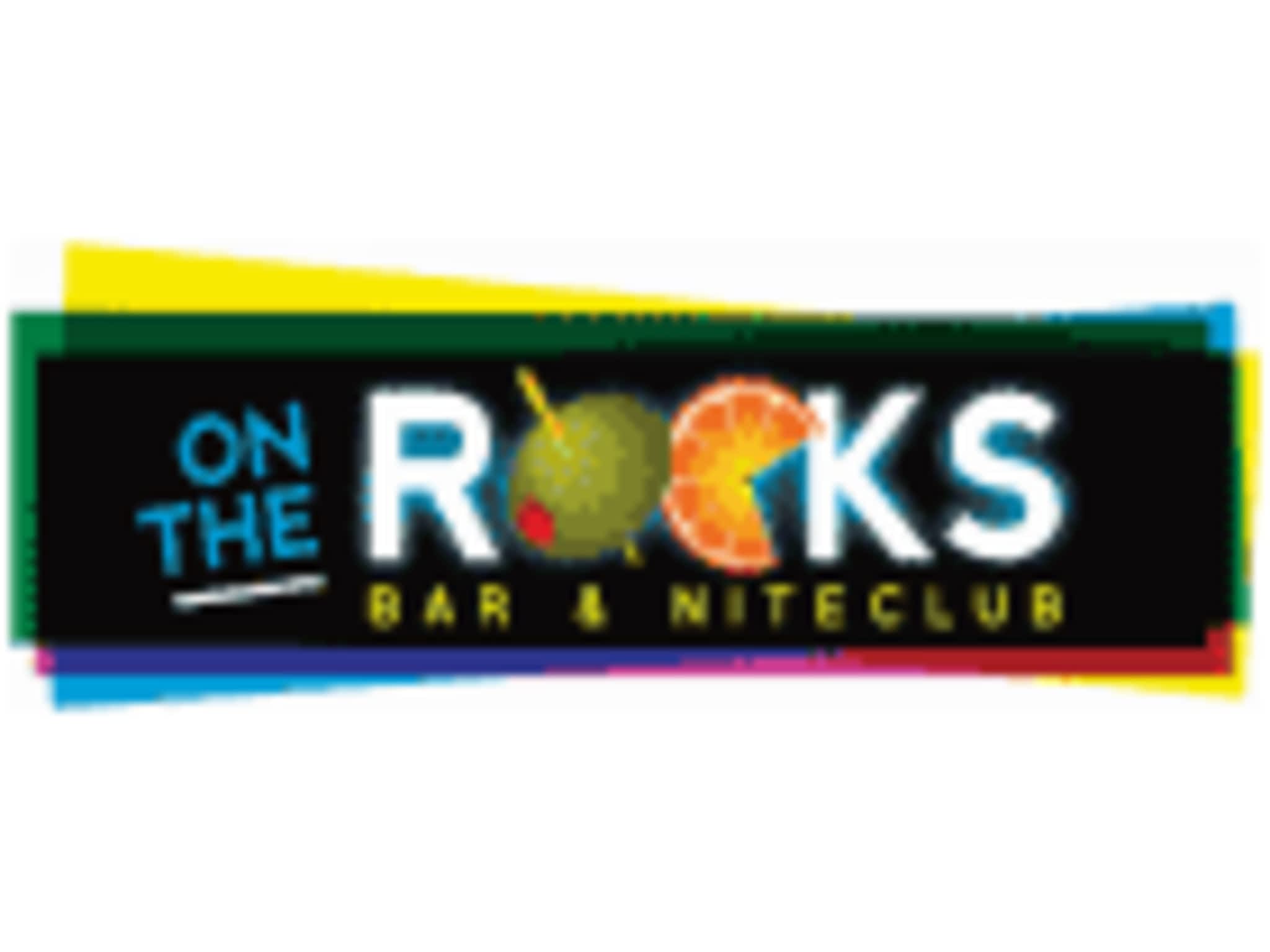 photo On The Rocks Bar & Niteclub