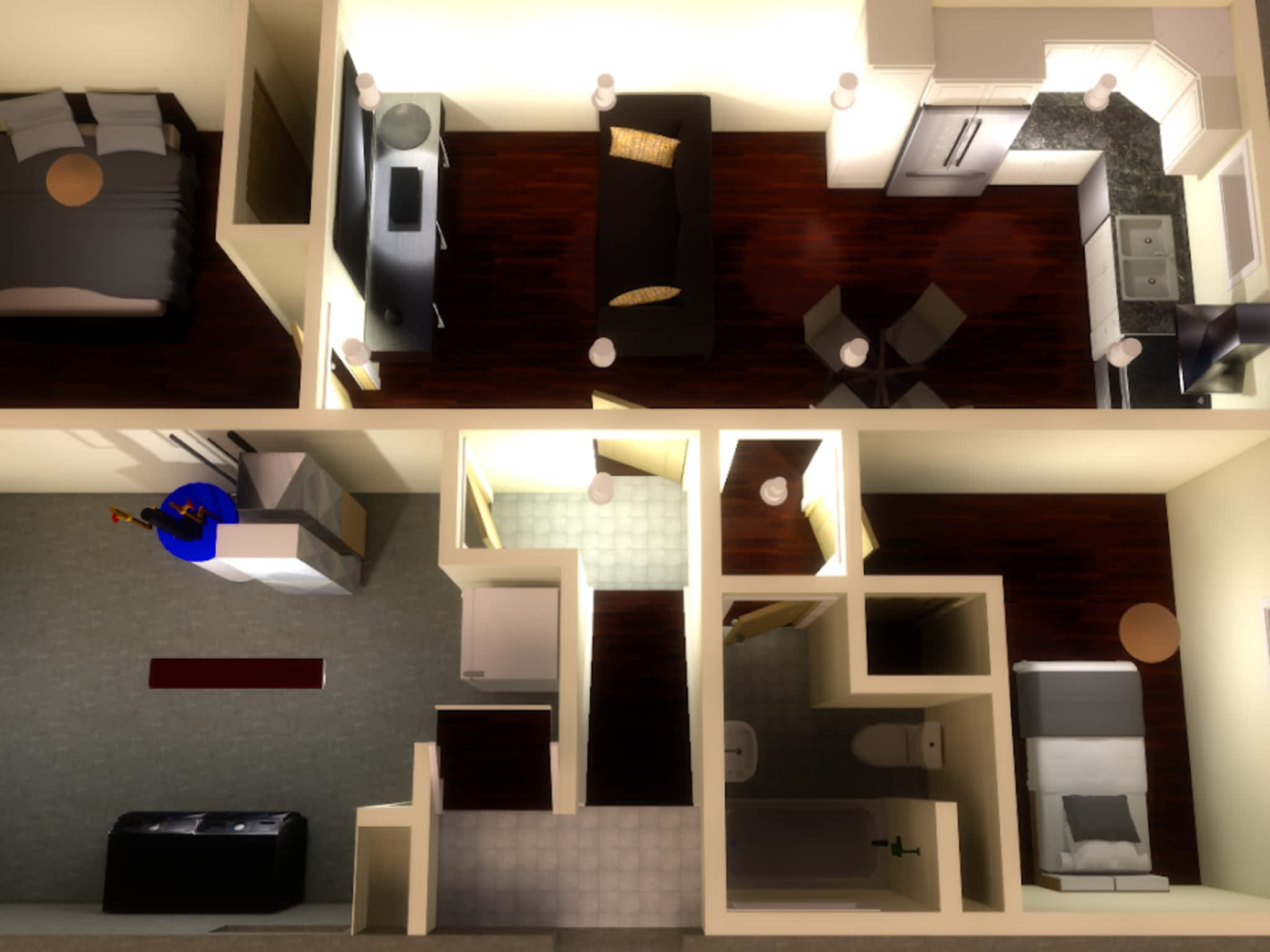 photo Quadrant Drafting and Design Services