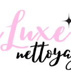 Pur Luxe Nettoyage - Logo