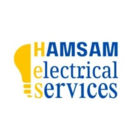 Hamsam Electrical Services Inc - Logo