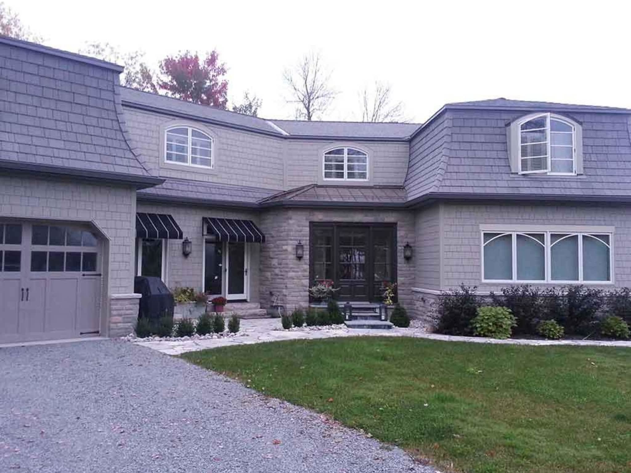photo Glenn Murphy Contracting