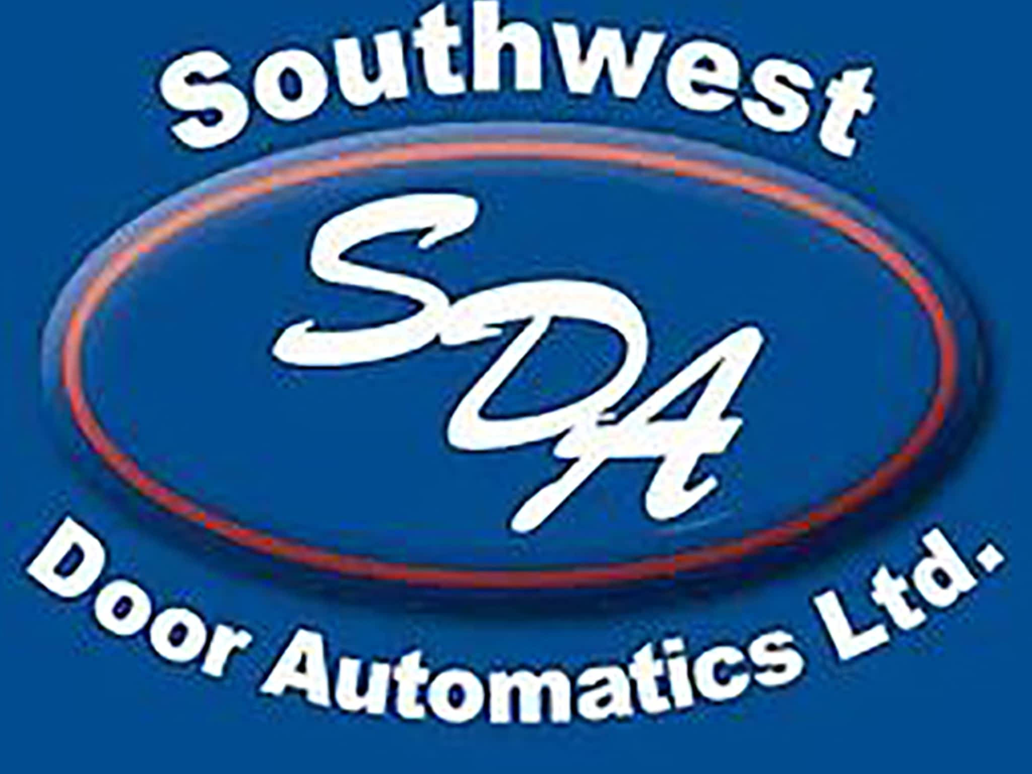 photo Southwest Door Automatics Ltd.