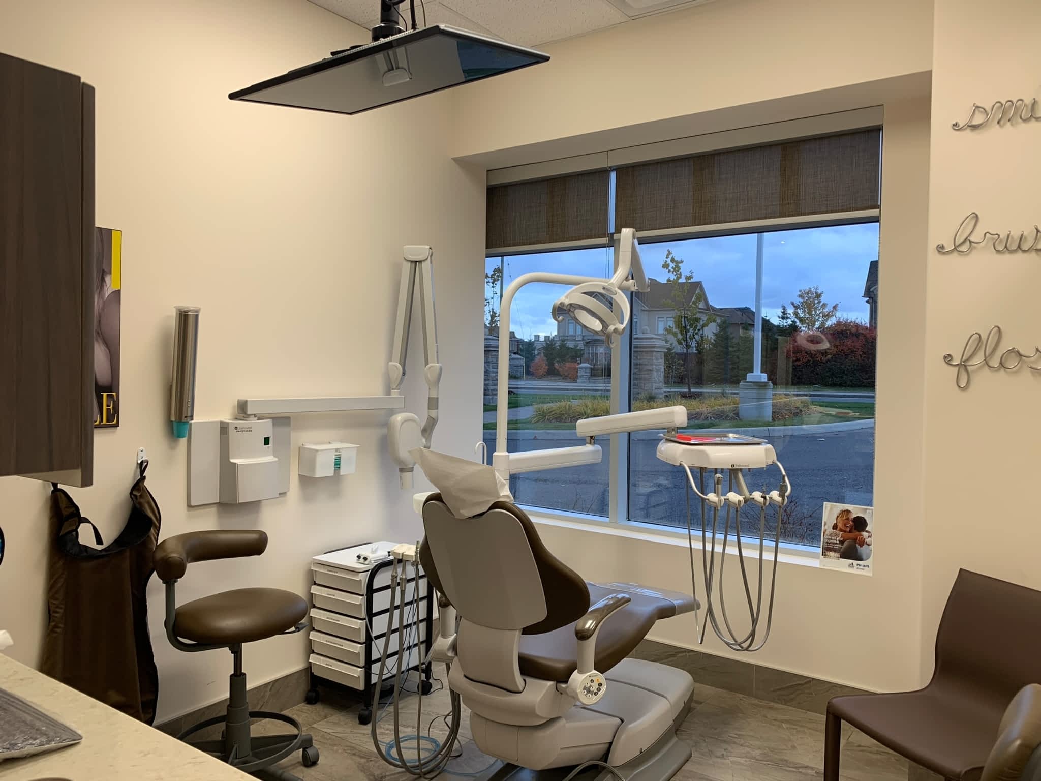 photo Floss & Smile Dental Practice