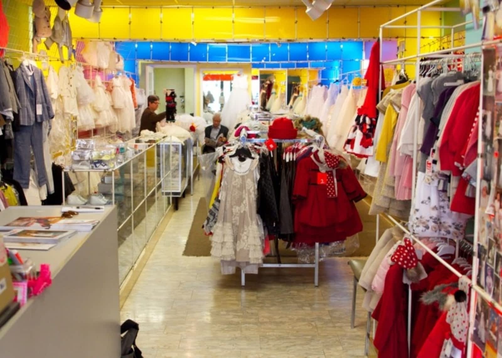 babies boutiques