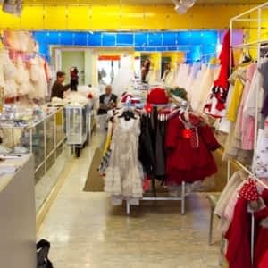 baby boutique stores near me