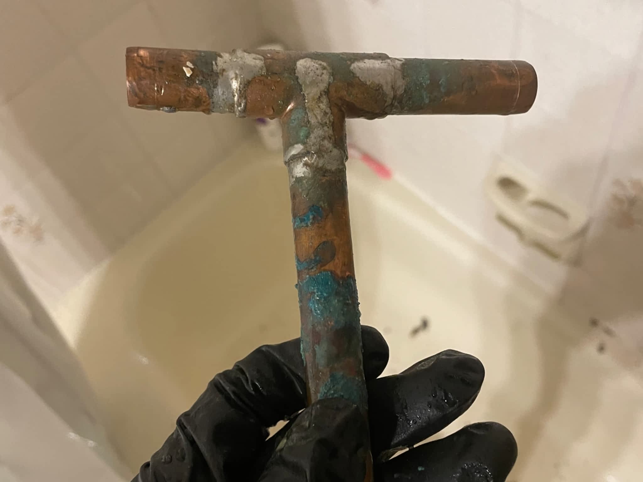 photo TYS Plumbing & Heating