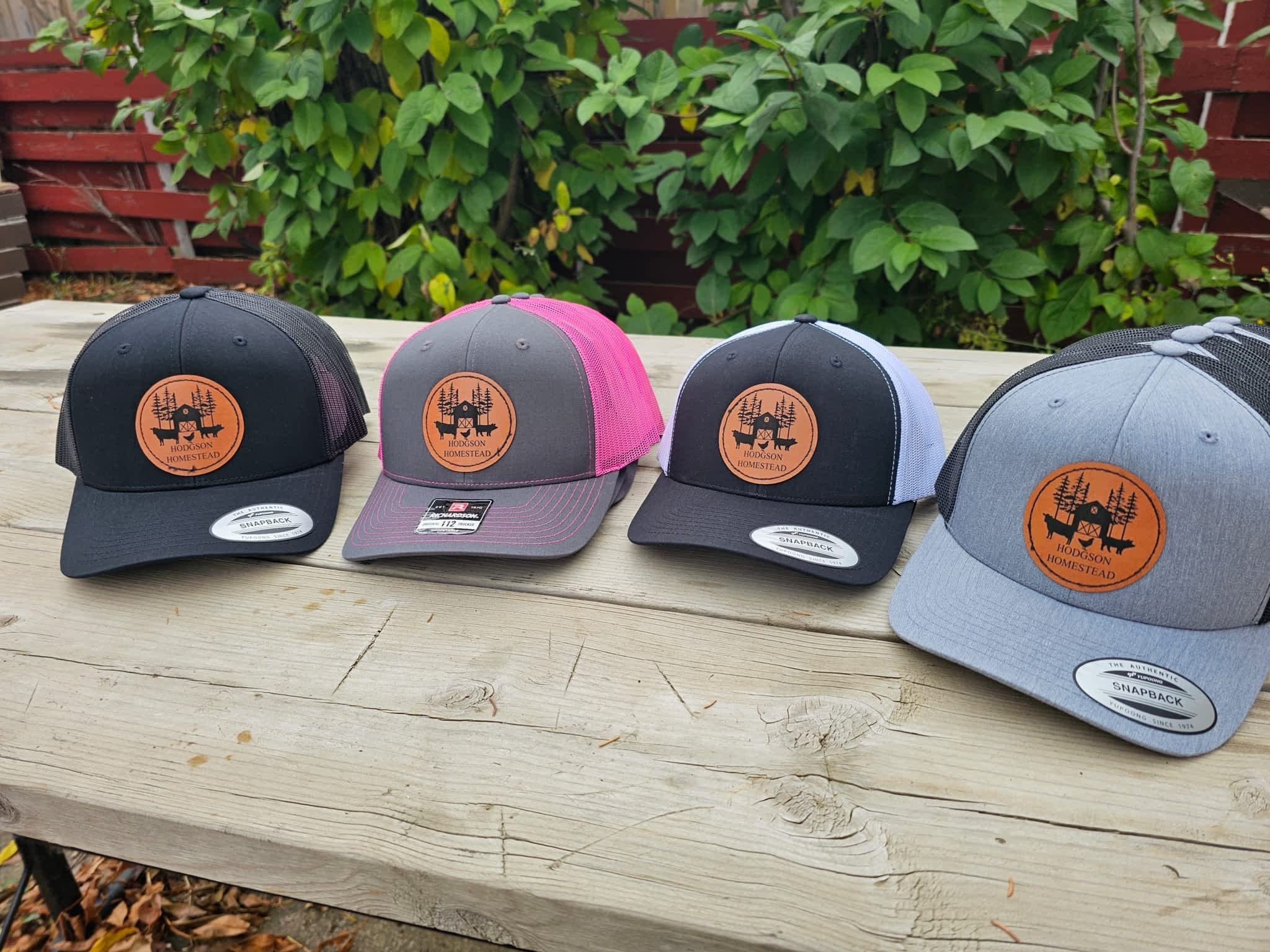 photo C.D Custom Engraving