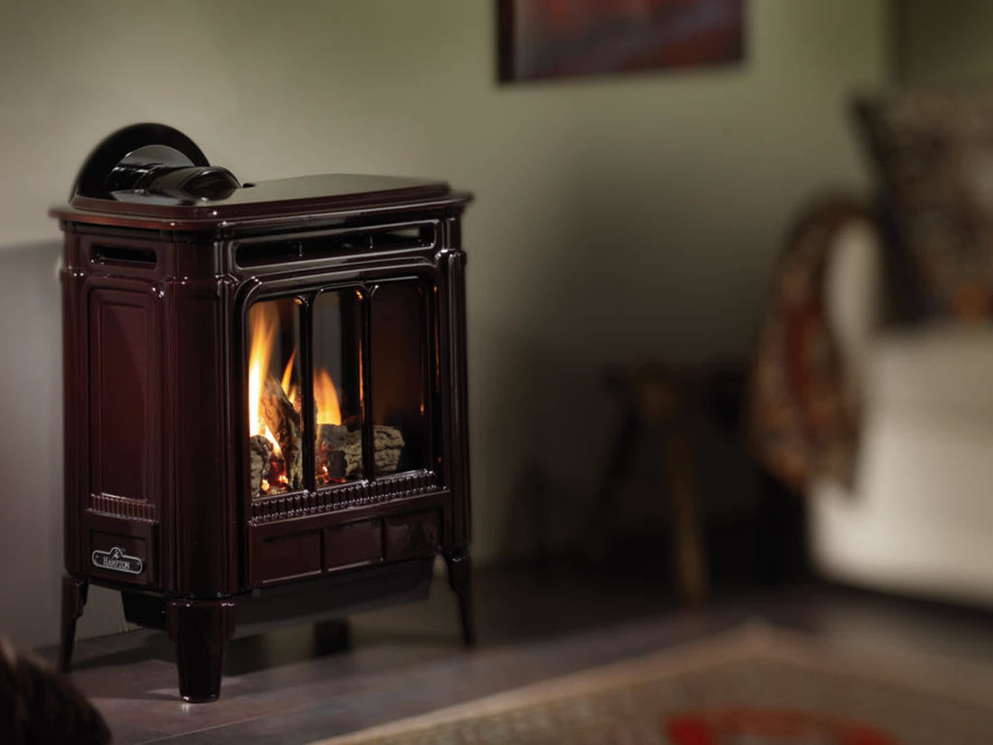 photo Regency Fireplace Products
