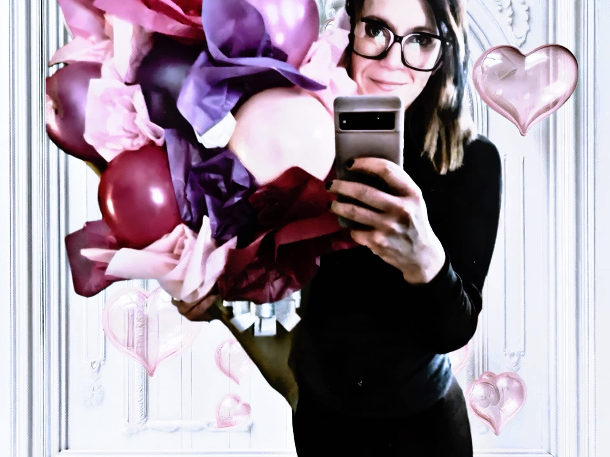 photo The Balloon Boutique