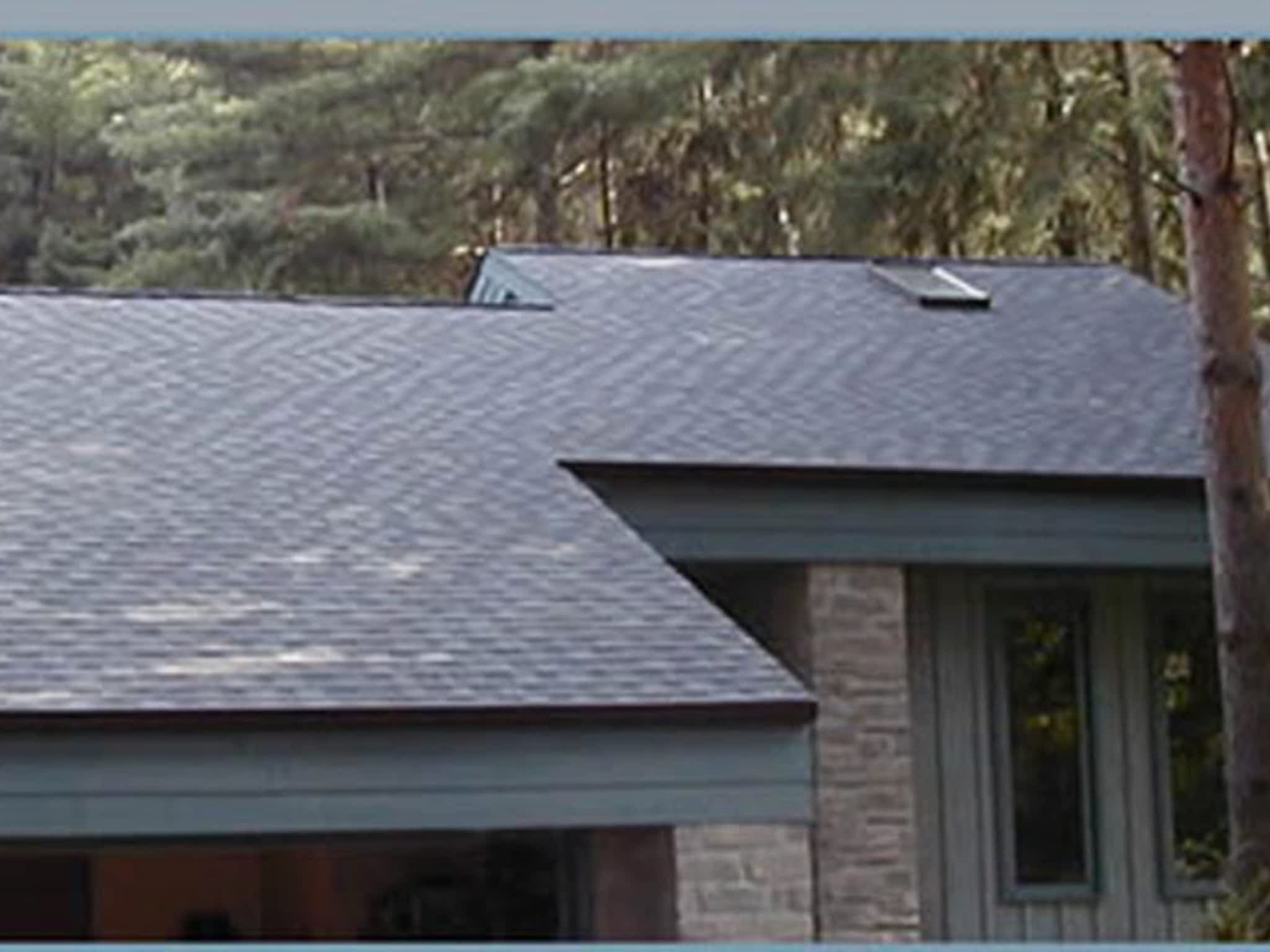 photo Dynamic Roofing & Exteriors Ltd