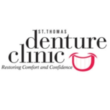 Voir le profil de St Thomas Denture Clinic - St Thomas