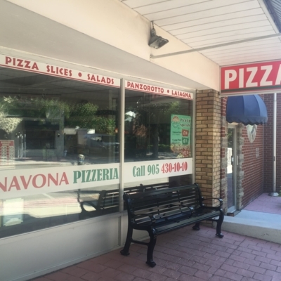 Navon Pizzeria - Pizza et pizzérias