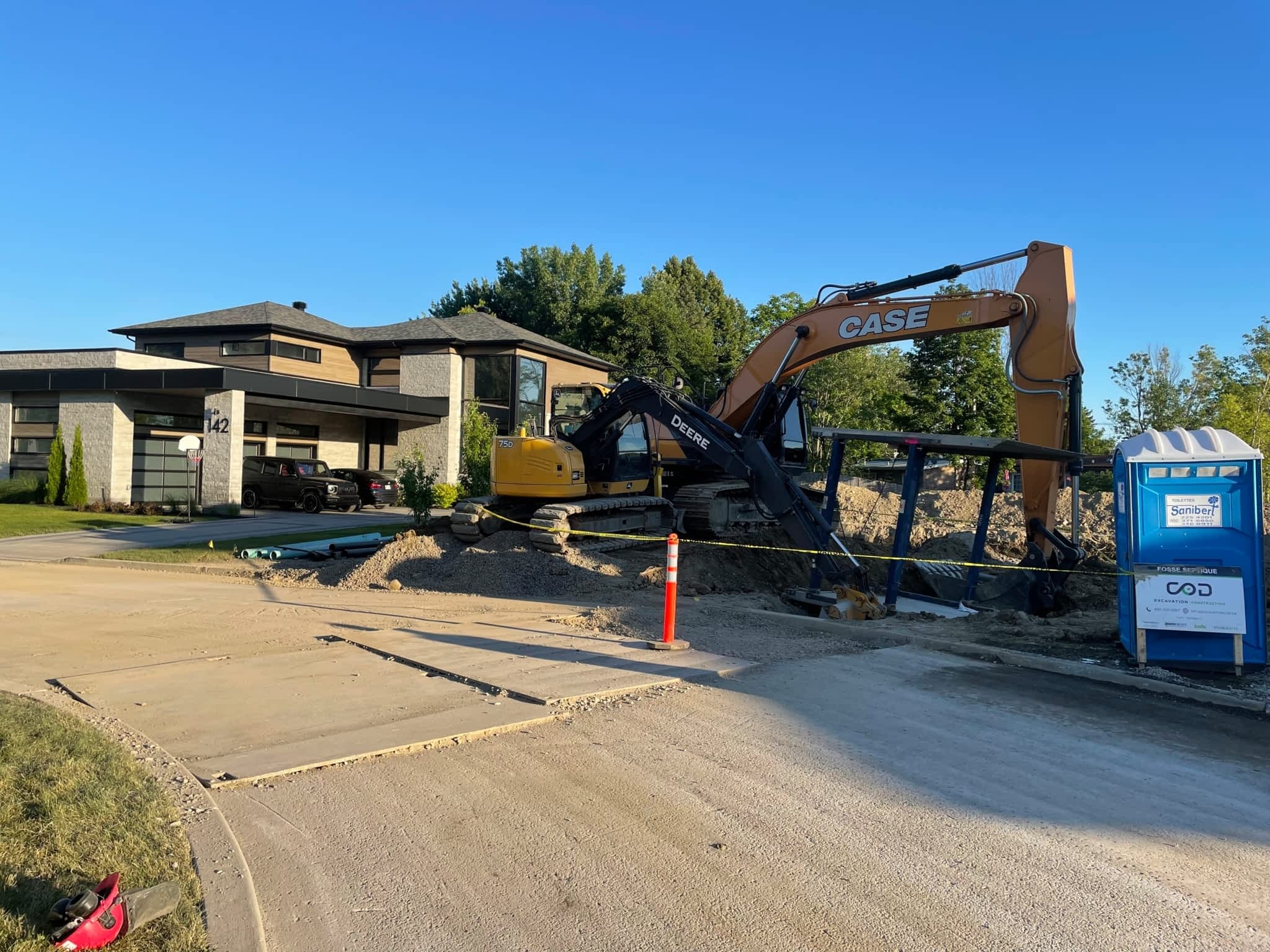 photo Construction COD