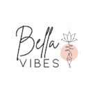 Bella Vibes - Massothérapie Isabelle Denis - Logo