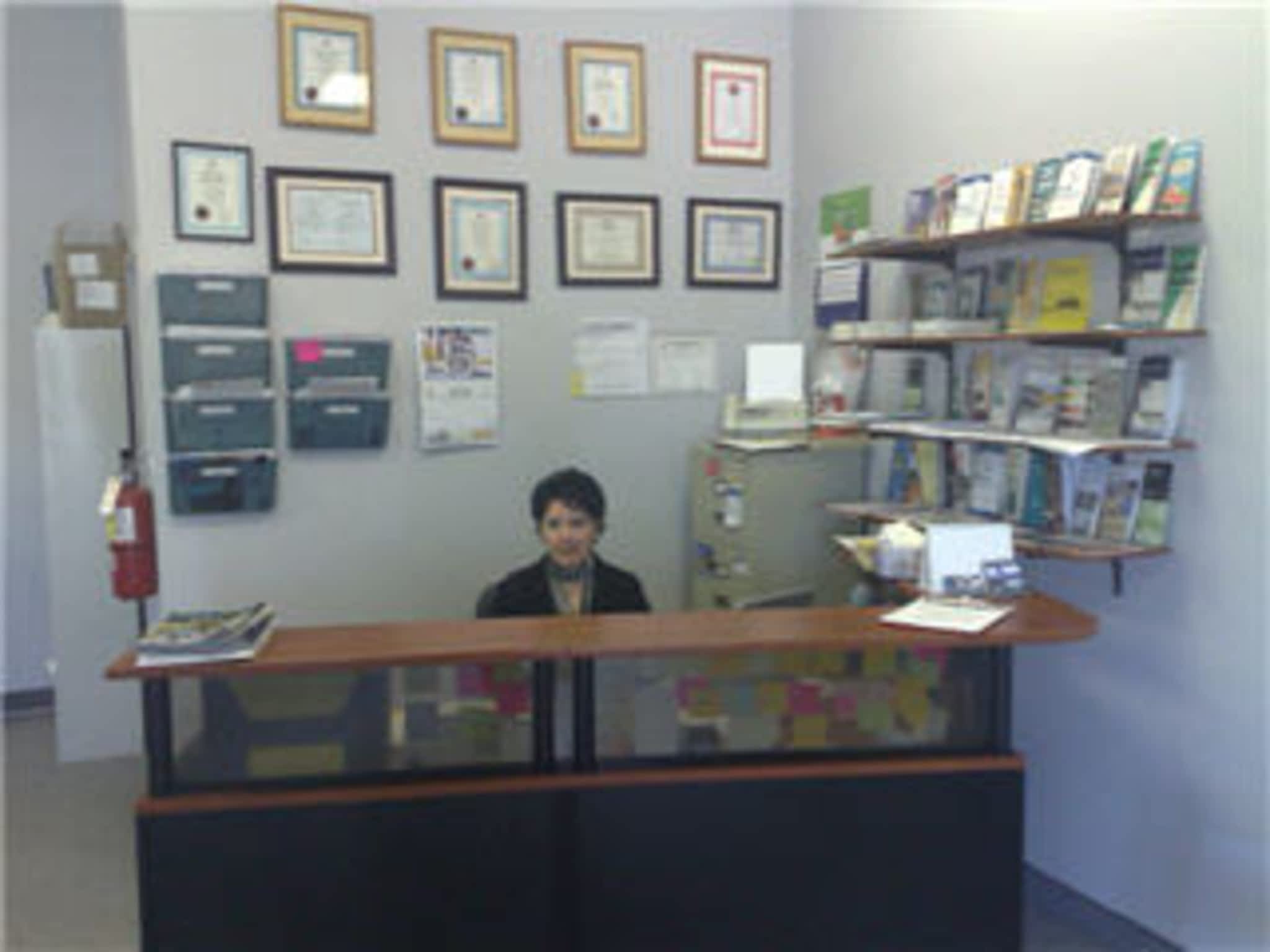 photo Excel Driving School