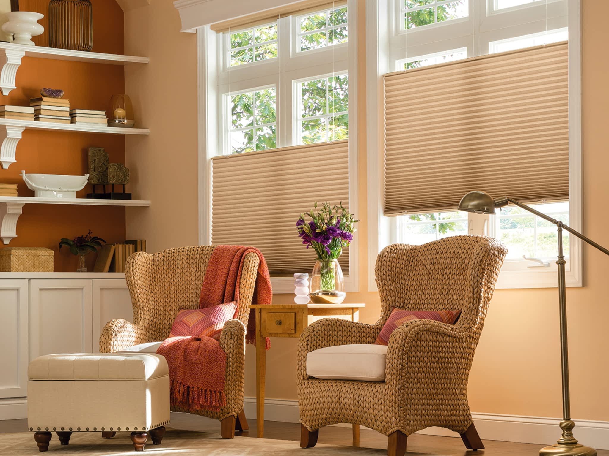 photo A+ Custom Blinds of KW