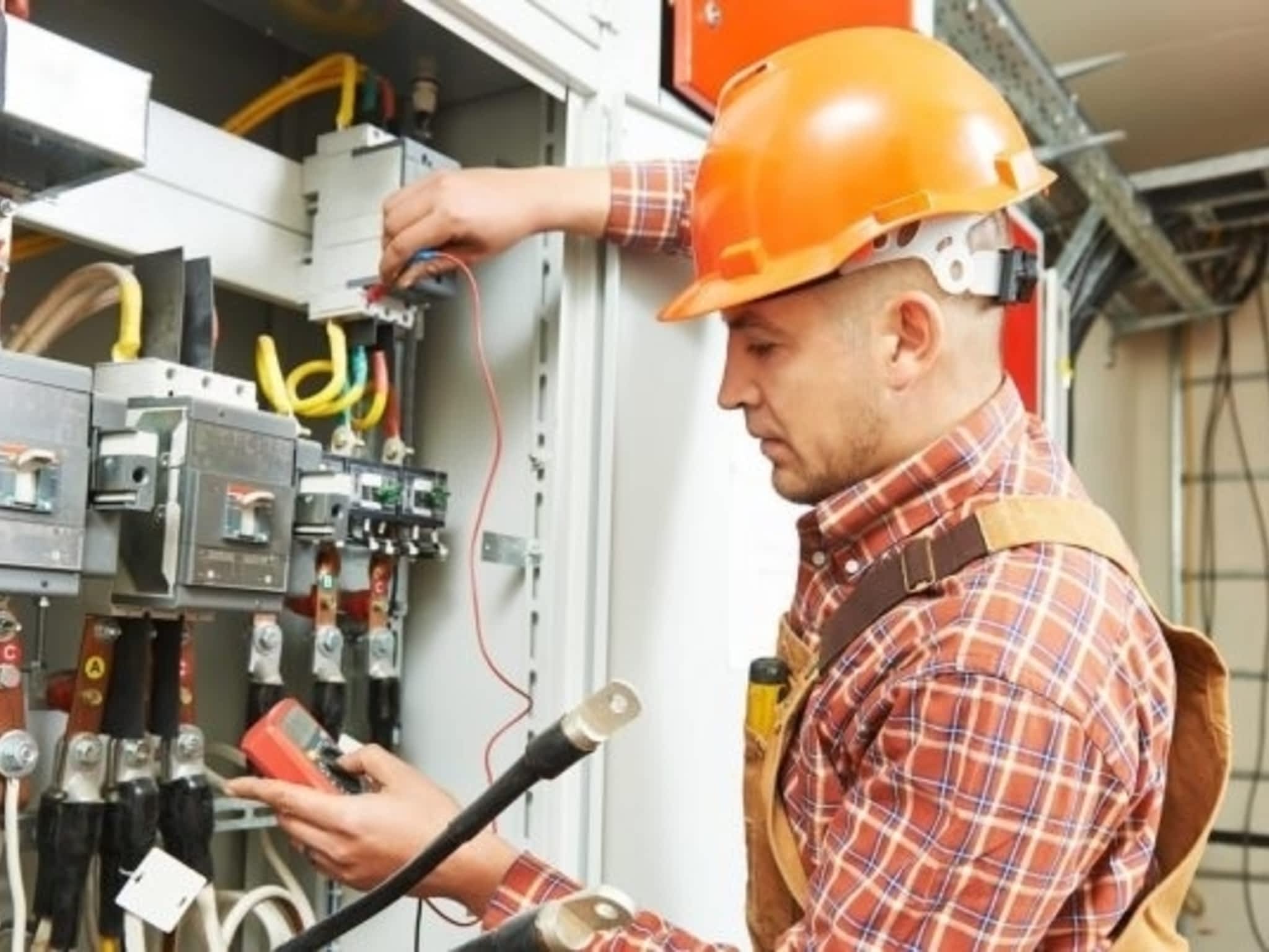 photo Alkon Electric Inc