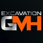 Excavation GMH - Logo
