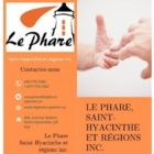 Le Phare Saint-Hyacinth et Regions Inc - Services et centres de santé mentale