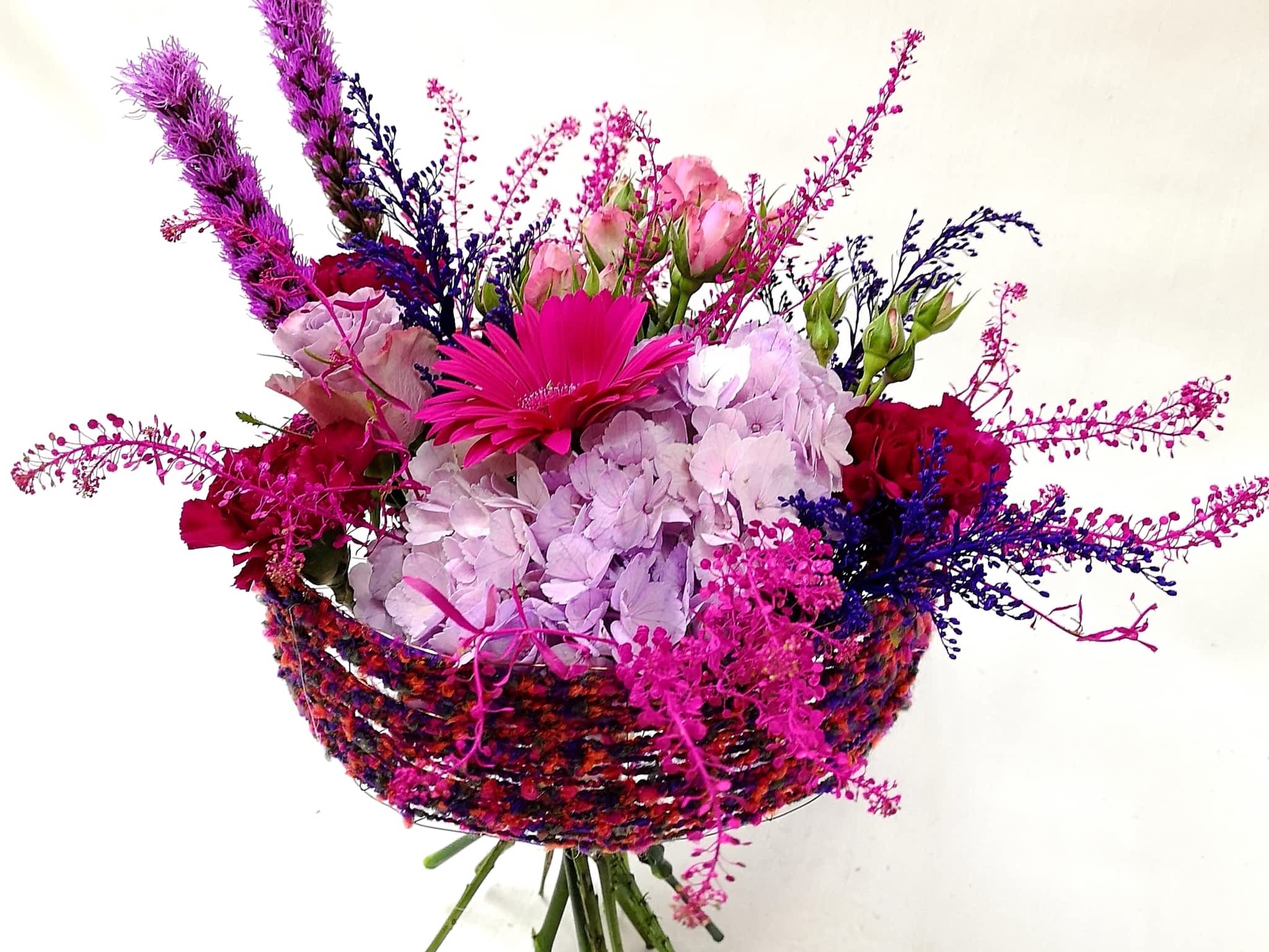 photo Tim Clark`s Flower