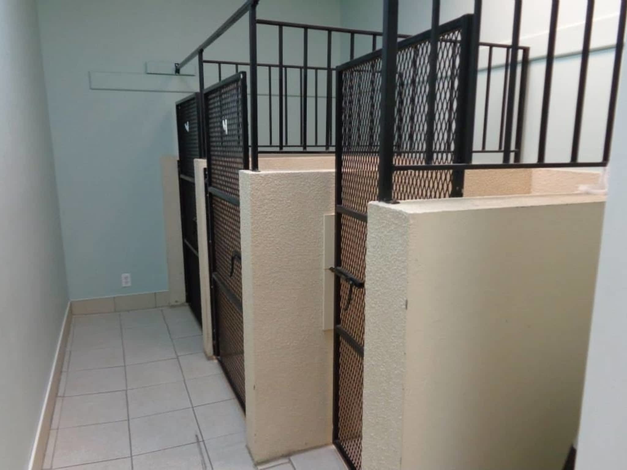 Simcoe Street North Animal Hospital Oshawa, ON 61487 Simcoe St N