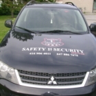 Safety First Security Services - Agents et gardiens de sécurité