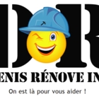 Denis Rénove Inc - Rénovations