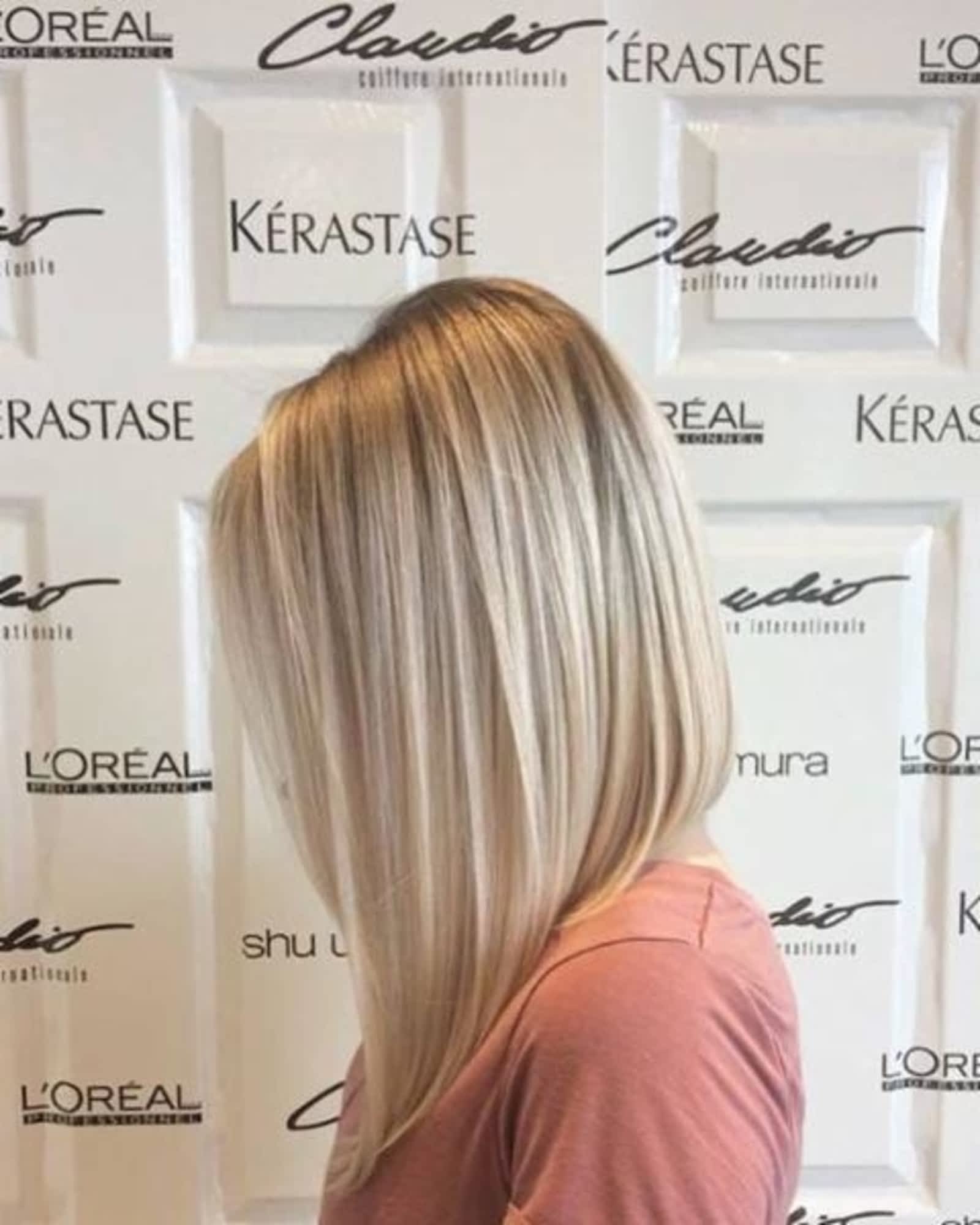 Claudio Coiffure Opening Hours 872 Montee Sainte Therese Saint Jerome Qc