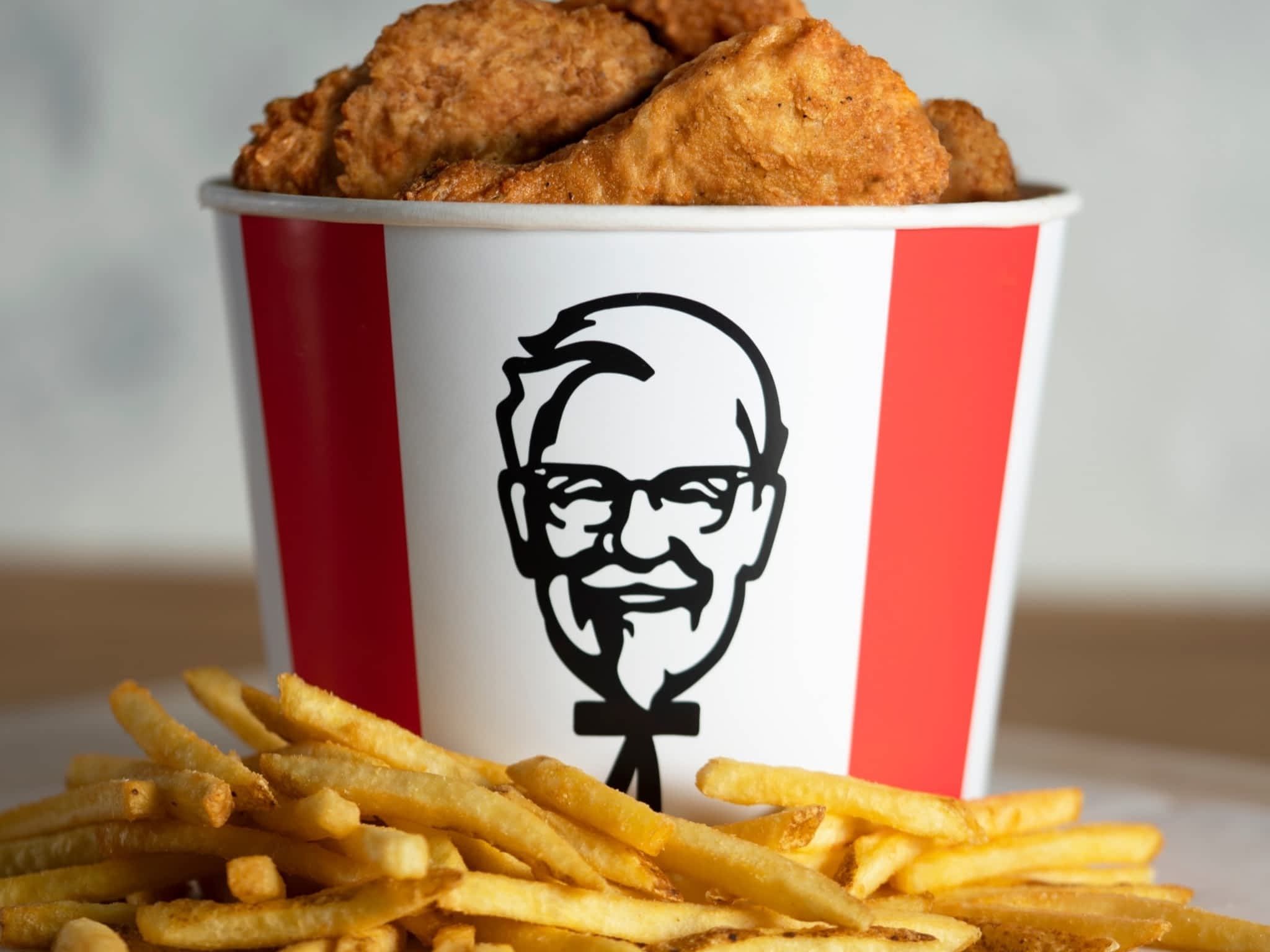 photo KFC