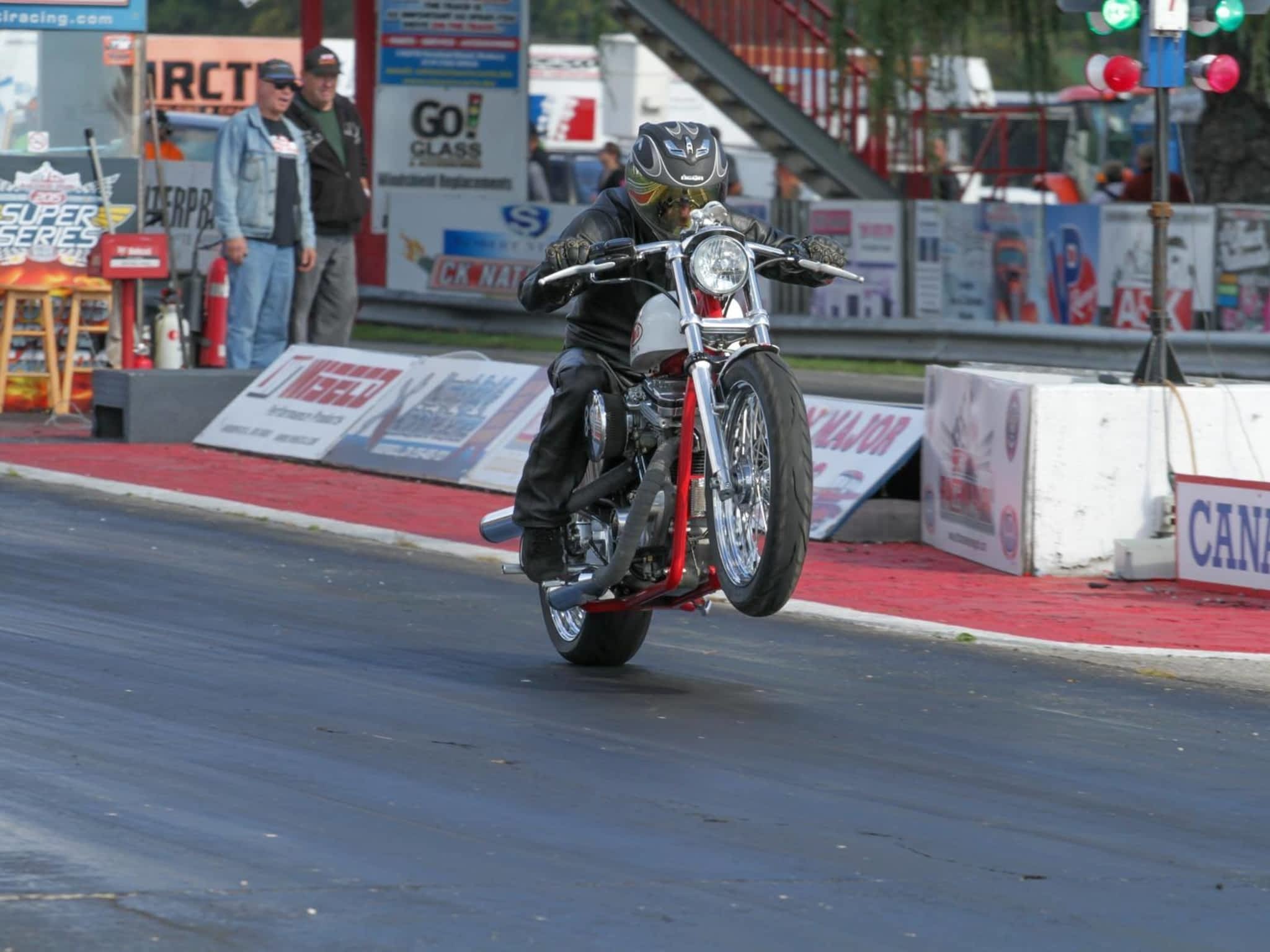 photo Whip's Performance Cycle