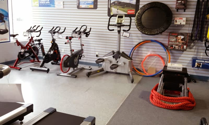 Fitness best sale equipment moncton