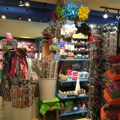 The Little Party Shoppe - Party Supplies