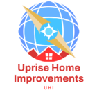 Uprise Home Improvements - Couvreurs