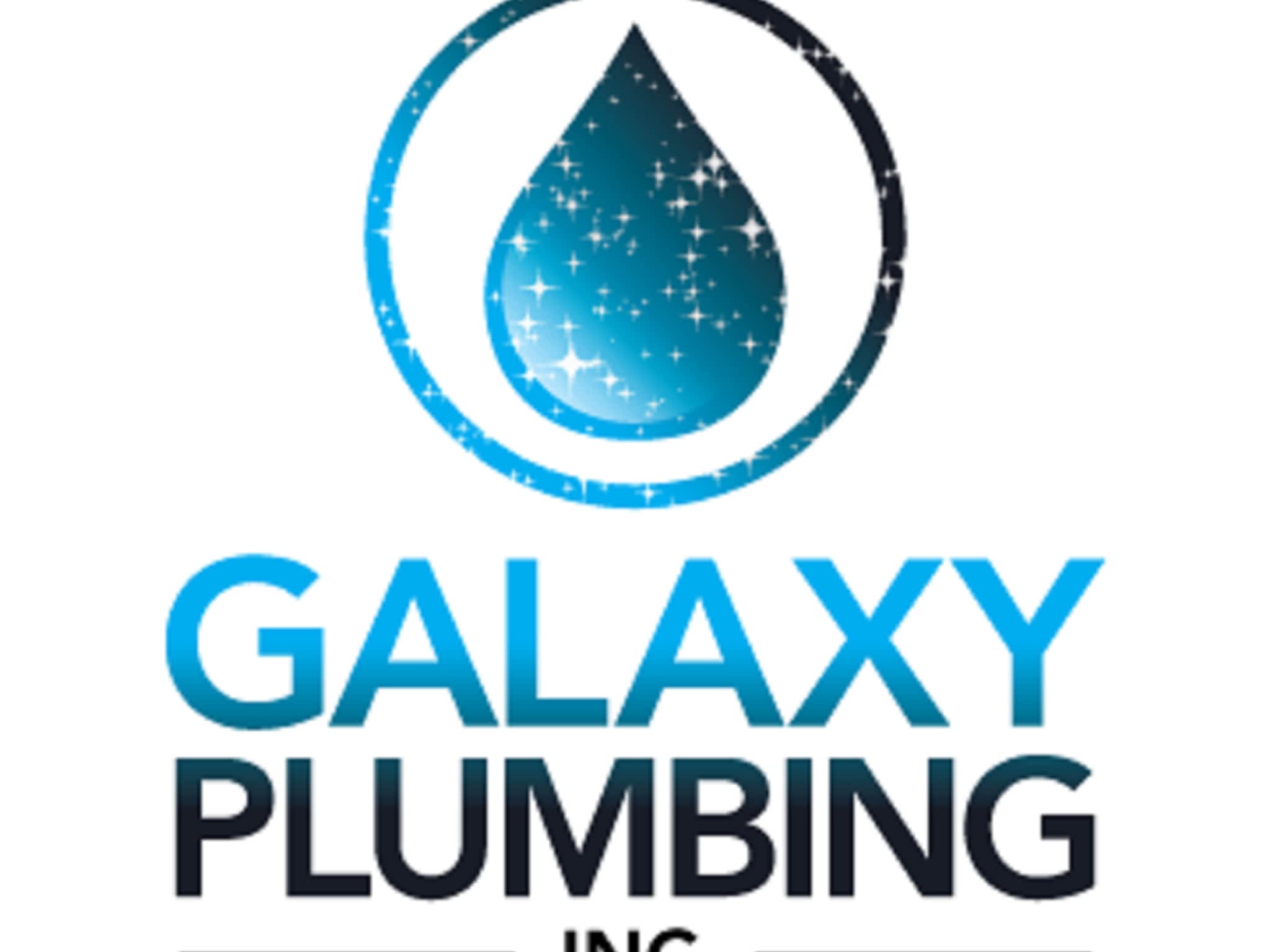 photo Galaxy Plumbing Inc
