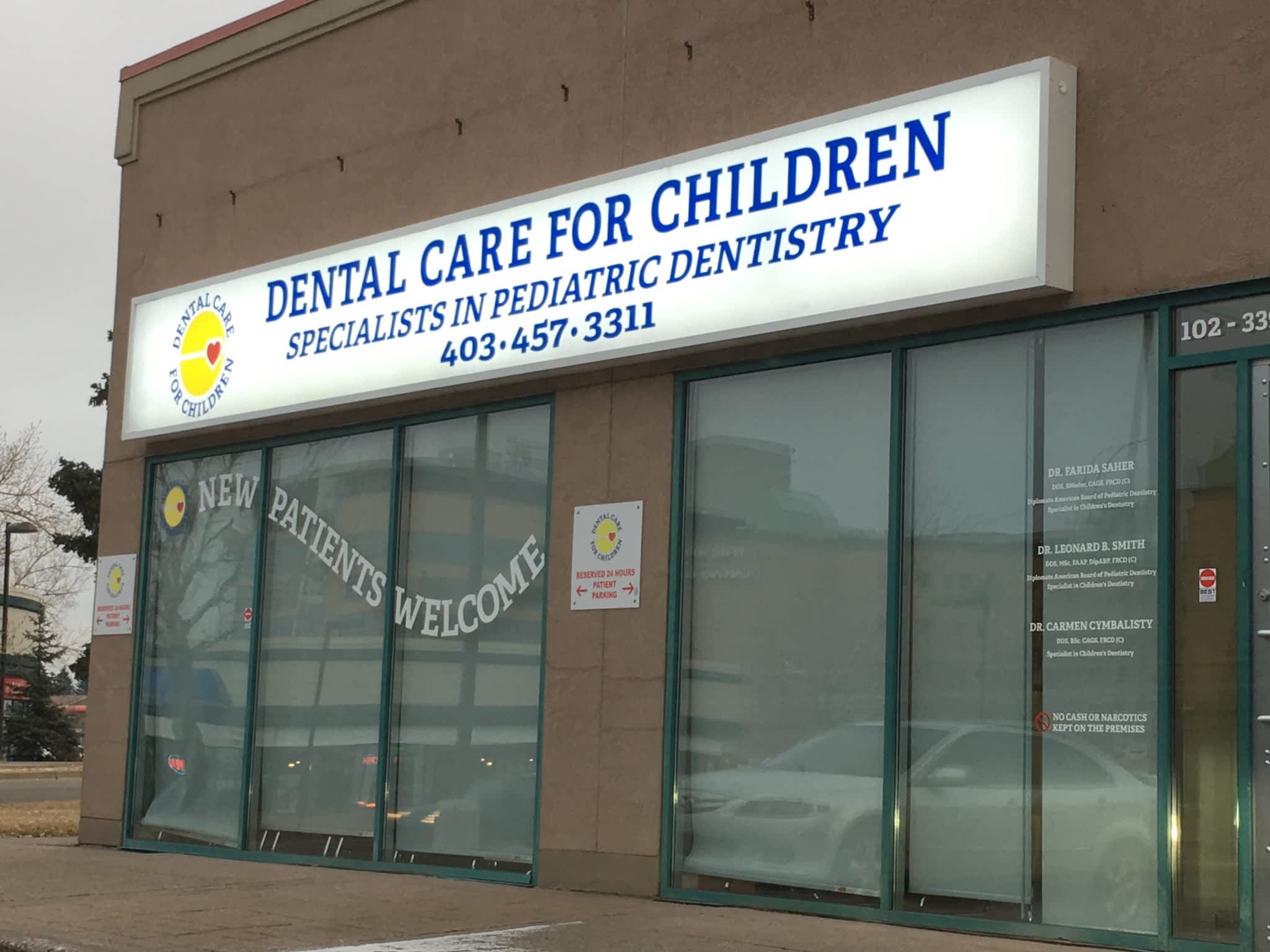 photo Dental Care For Children