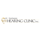 St Thomas Hearing Clinic - Logo