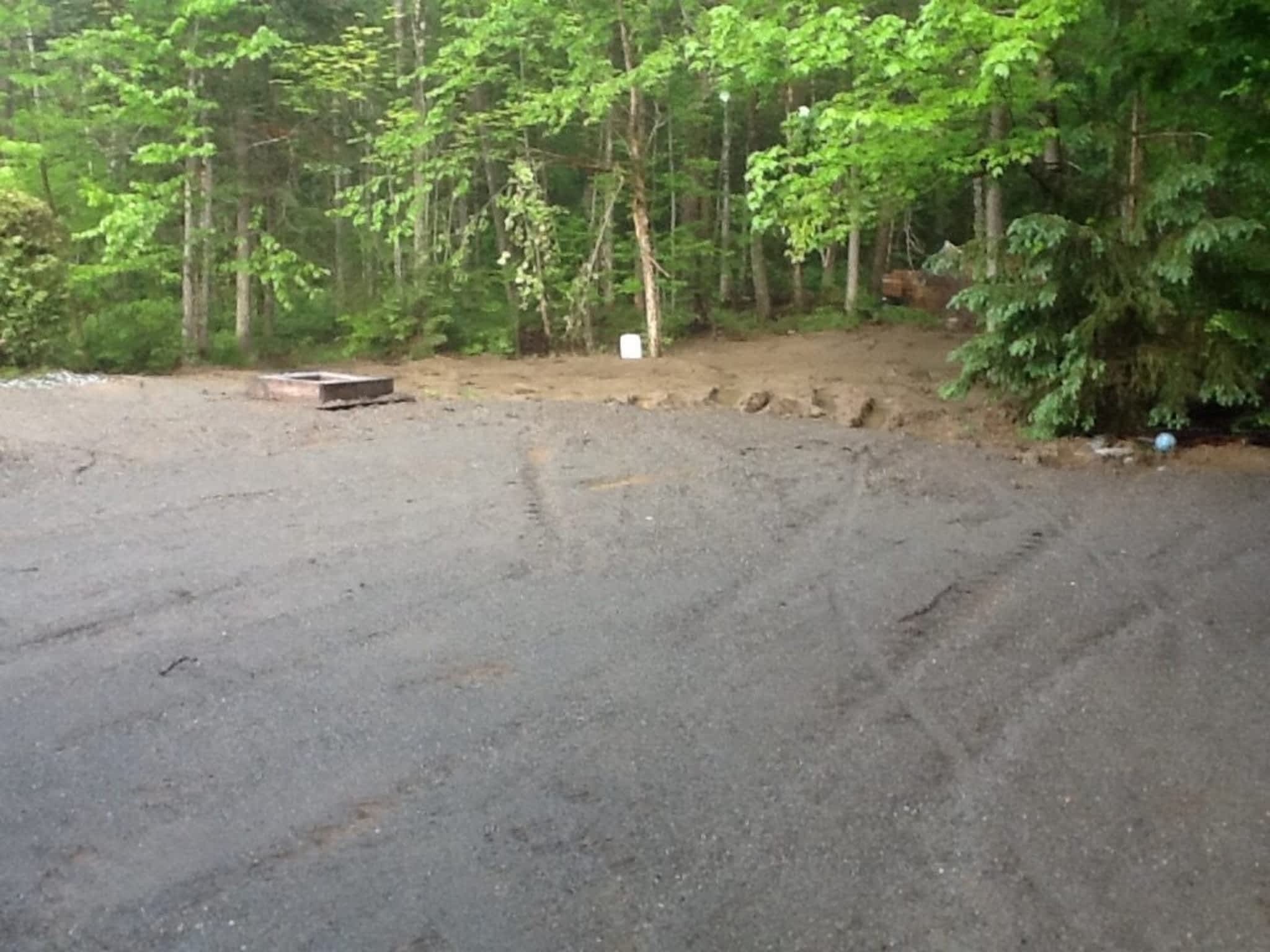 photo O.L. Mini excavation