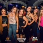 Vancouver Latin Fever - Night Clubs
