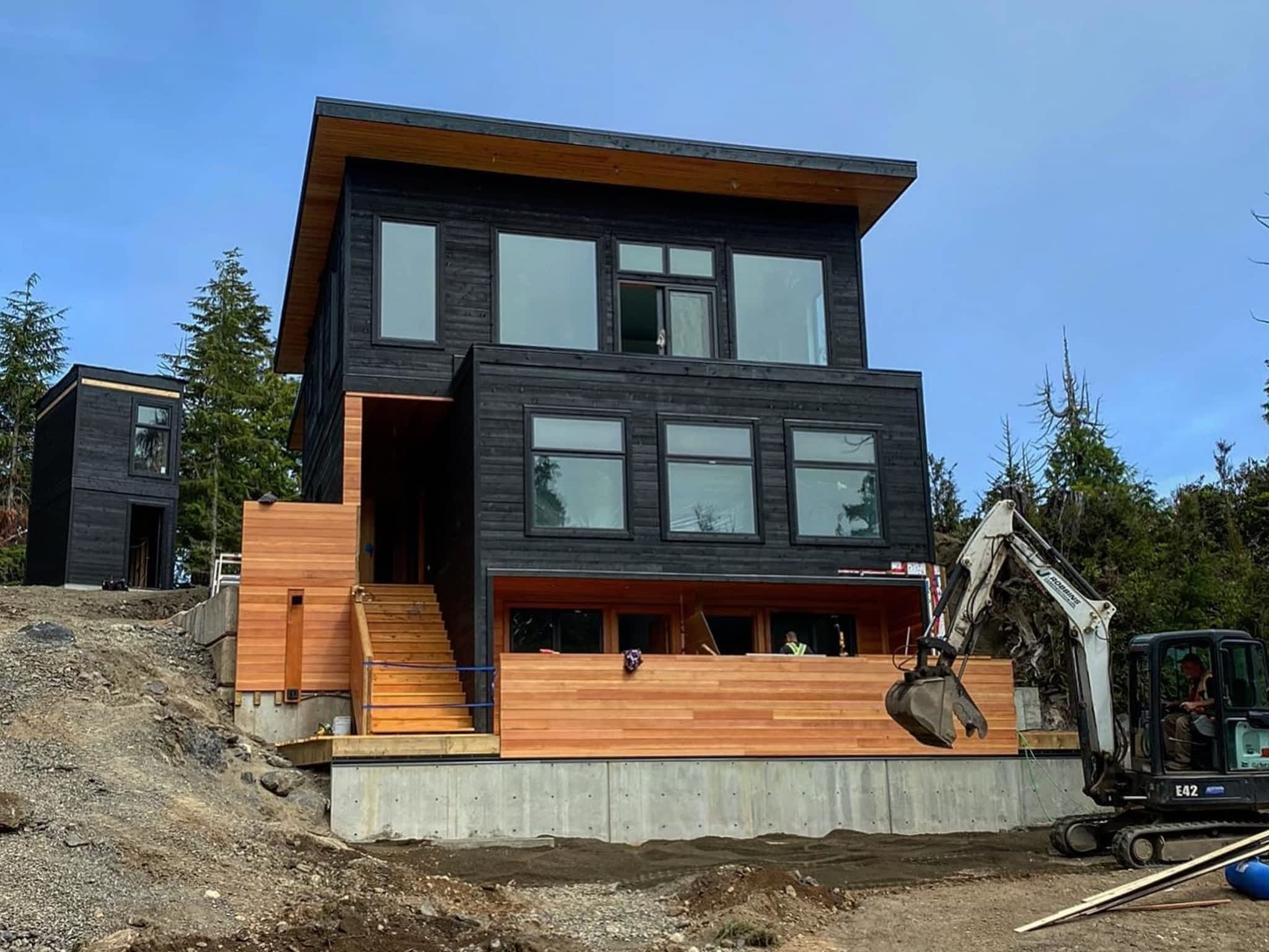 photo Vineuve Construction Inc.