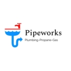 Pipeworks- Plumbing, Propane & Gas - Plombiers et entrepreneurs en plomberie